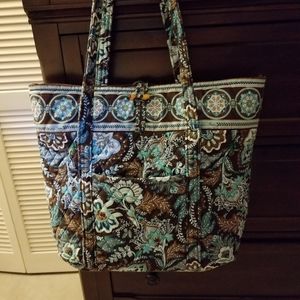 Vera Bradley Tote